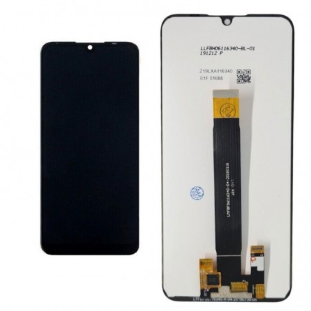 Photo of Wiko ORIGINAL LCD Display for View 3 Lite W-V800 |&nbsp;Black - Wiko