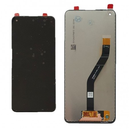 Photo of Wiko ORIGINAL LCD Display for View 5 5 Plus | Black - Wiko