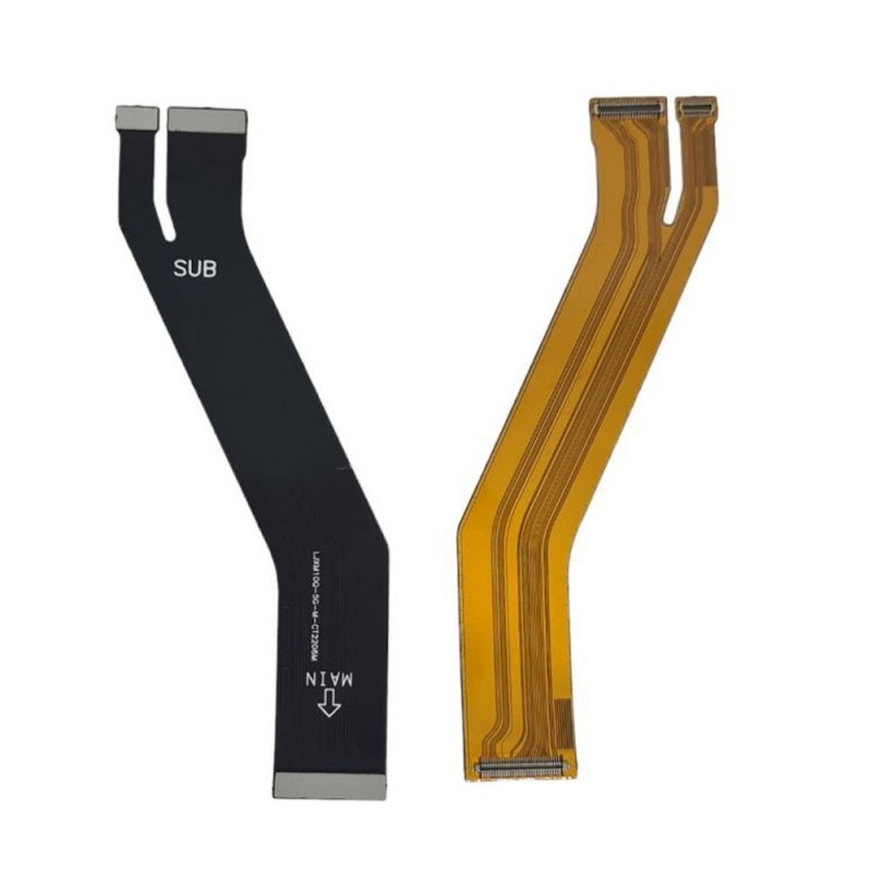 Xiaomi Motherboard Flex Cable PCB forXiaomi MI 10 LITE 5G | M2002J9G M2002J9S