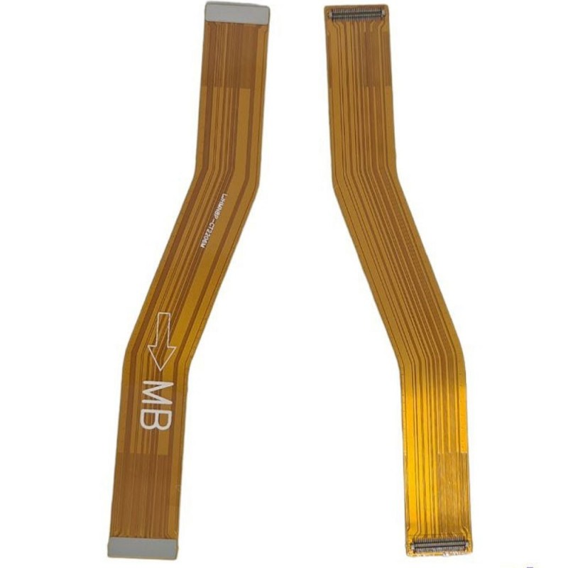 Xiaomi Cavo Flessibile per Scheda Madre PCB Per Xiaomi Redmi Note 8 PRO