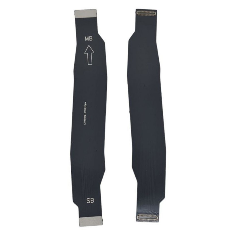 Xiaomi Cavo Flessibile per Scheda Madre PCB Per Xiaomi REDMI NOTE 9 PRO / REDMI NOTE 9S