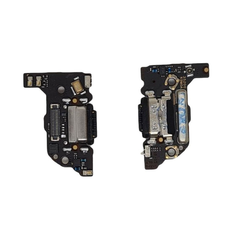 Xiaomi Connettore di Ricarica PARI ORIGINALE per MI 11 LITE 4G /11 LITE 5G NE / MI 11 LITE 5G | M2101K9G M2101K9AG 