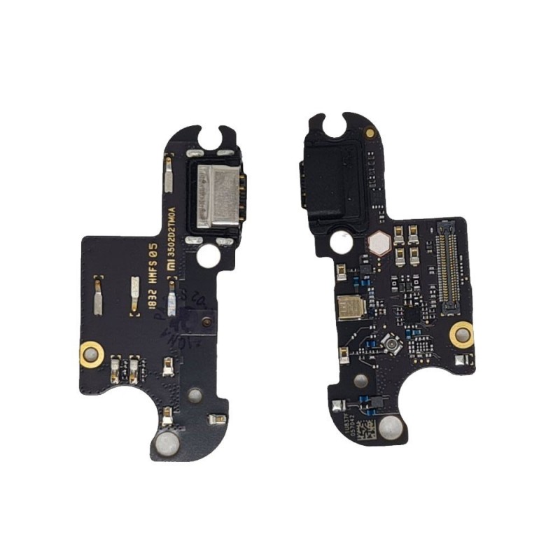 Xiaomi Charging Connector Original Charging Board for MI 8 LITE