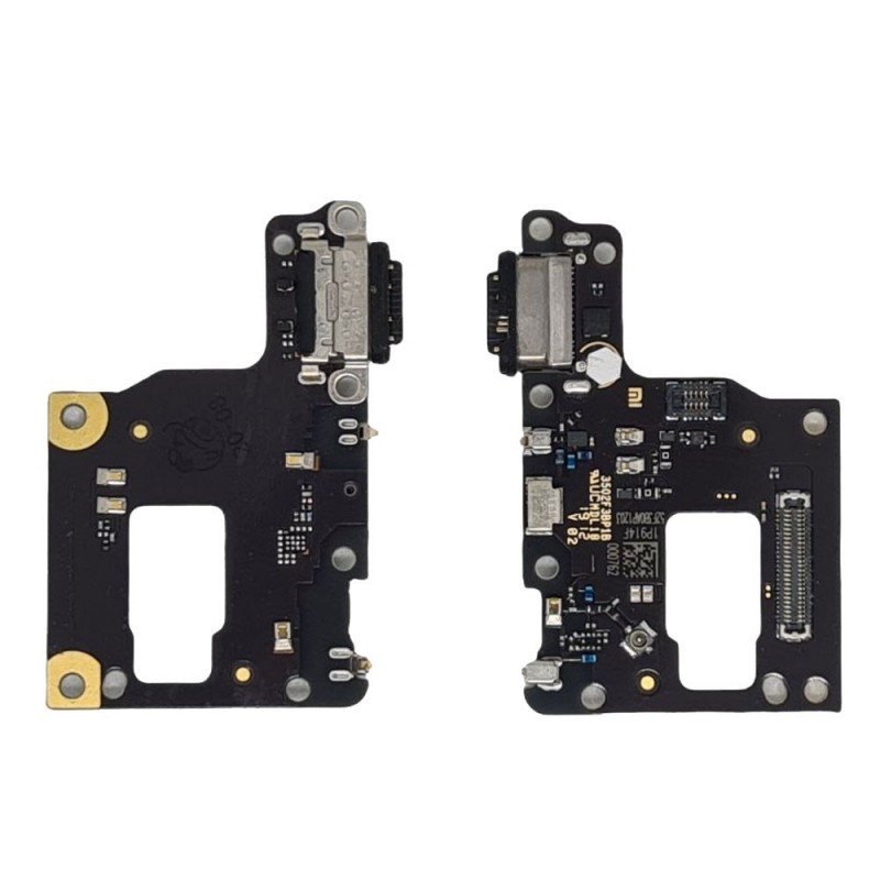Xiaomi Charging Connector Original Charging Board for MI 9 LITE