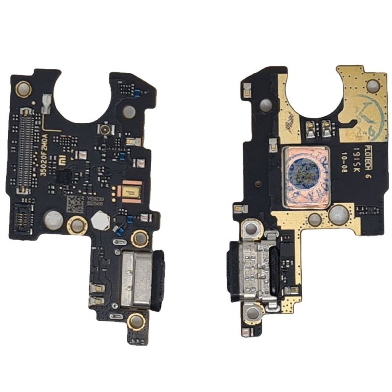 Connettore di Ricarica Charging Board per Xiaomi MI 9 SE