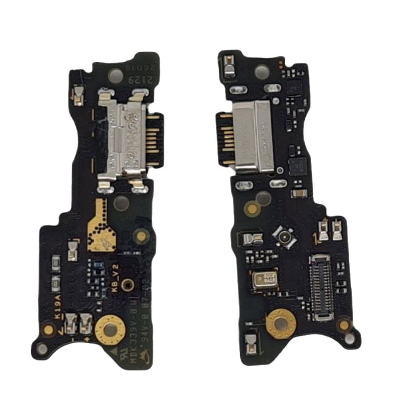 Xiaomi Connettore di Ricarica Charging Board Originale per REDMI 10