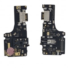 Photo of Xiaomi Connettore di Ricarica Charging Board Originale per REDMI NOTE 10 4G - PRC