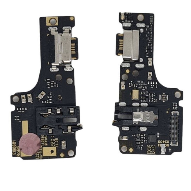 Xiaomi Original Charging Connector Board for REDMI NOTE 10 4G