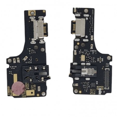 Scopri Xiaomi Connettore di Ricarica Charging Board Originale per REDMI NOTE 10 4G in dettaglio
