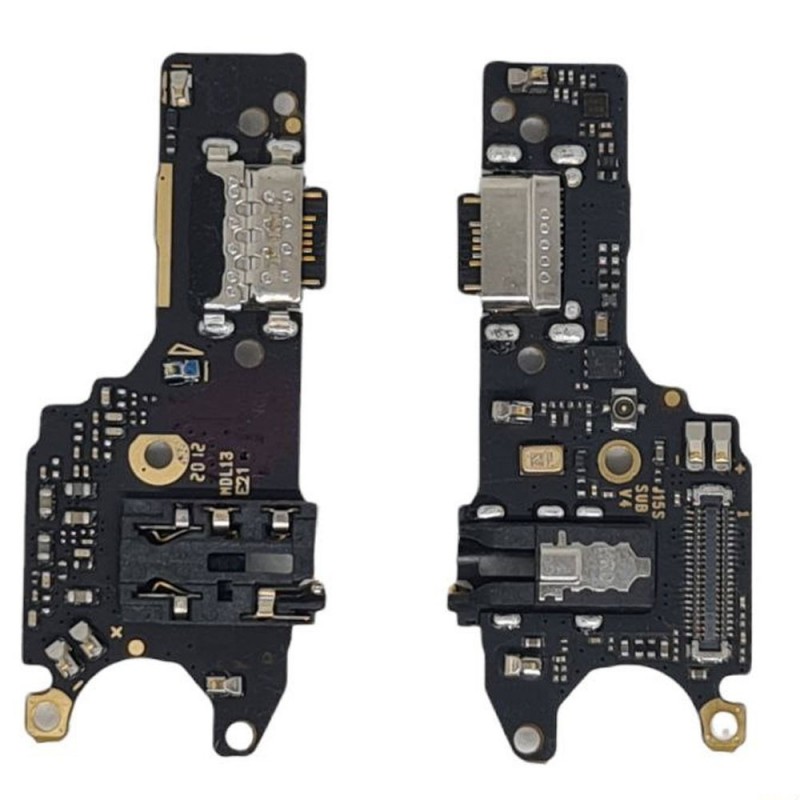 Xiaomi Connettore di Ricarica Charging Board Originale per REDMI NOTE 9