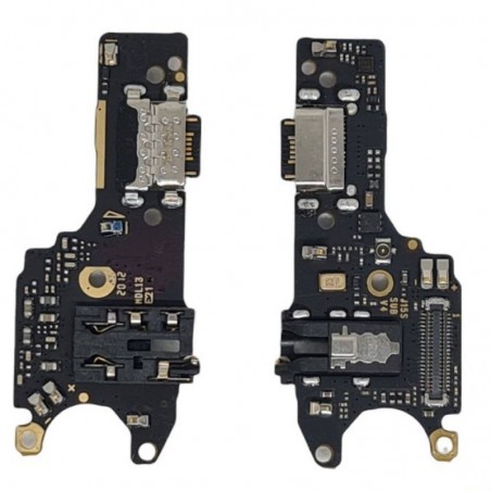 Discover Xiaomi Connettore di Ricarica Charging Board Originale per REDMI NOTE 9 details