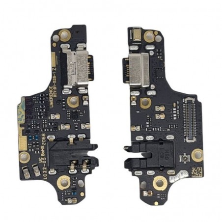 Acquista Xiaomi Connettore di Ricarica Charging Board Originale per REDMI NOTE 9 PRO /REDMI NOTE 9S su Smartness