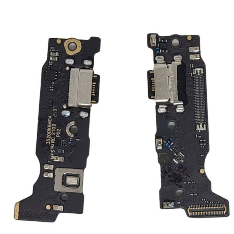 Xiaomi Connettore di Ricarica Charging Board REDMI NOTE 10 PRO / REDMI NOTE 10 PRO MAX