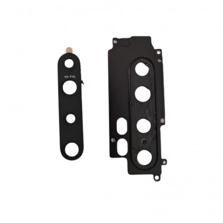 Discover Xiaomi Frame with Rear Camera Lens for MI NOTE 10 LITE details