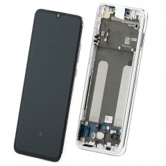 Xiaomi Xiaomi LCD Display Service Pack for Mi 9 Lite M1904F3BG | Bianco for sale