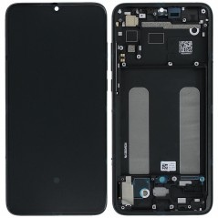 Product image Xiaomi LCD Display Service Pack for Mi 9 Lite M1904F3BG | Tarnish