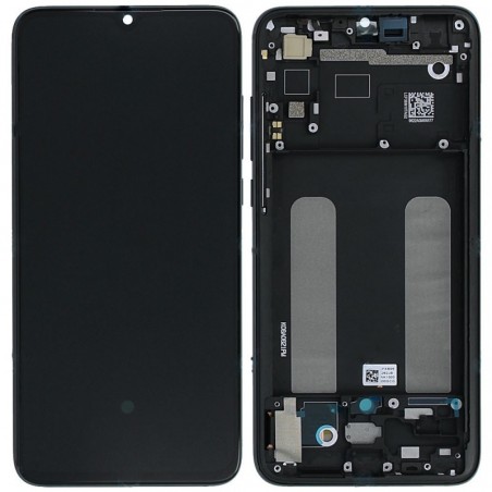 Product image Xiaomi LCD Display Service Pack for Mi 9 Lite M1904F3BG | Tarnish