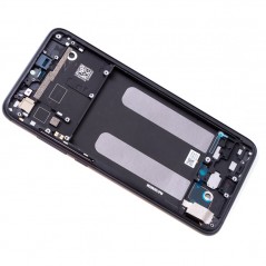 Acquista Xiaomi SERVICE PACK Display LCD ORIGINALE + Frame Per Mi 9 Lite M1904F3BG | Tarnish su Smartness