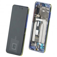 Xiaomi Xiaomi LCD Display Service Pack for Mi 9 SE M1903F2G | Blue for sale