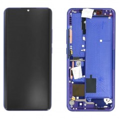 Product image Xiaomi LCD Display Service Pack for MI NOTE 10 LITE M2002F4LG | Purple