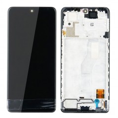 Photo of Xiaomi LCD Display Service Pack for Note 10 Pro |&nbsp;Tarnish - Xiaomi