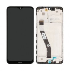 Discover Xiaomi LCD Display Service Pack for Redmi 8 Black details