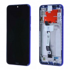 Product image Xiaomi LCD Display Service Pack for Redmi NOTE 8T M1908C3XG Blue