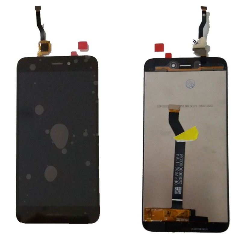 Xiaomi LCD Display + Touch For Redmi 5A Black