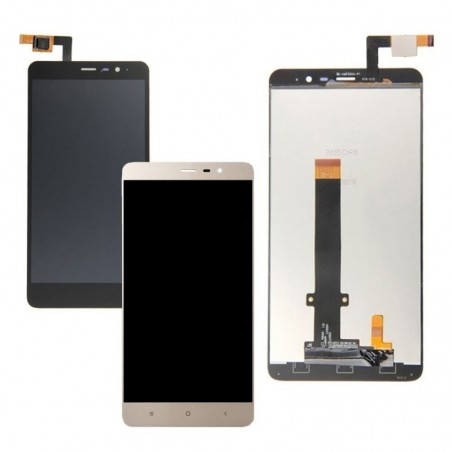 Buy Xiaomi LCD + Touch Display for Redmi Note 3 - Note 3 Pro 2015116 |&nbsp;2015161 online