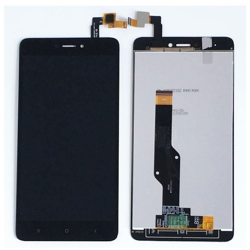 Xiaomi Display LCD + Touch Per Redmi Note 4 4x Global