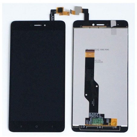 Buy Xiaomi LCD Display + Touch for Redmi Note 4 4x Global online