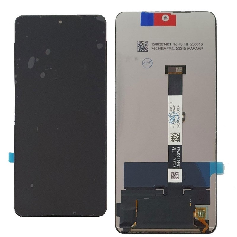 Xiaomi Display LCD ORIGINALE Per Poco X3 - Poco X3 NFC