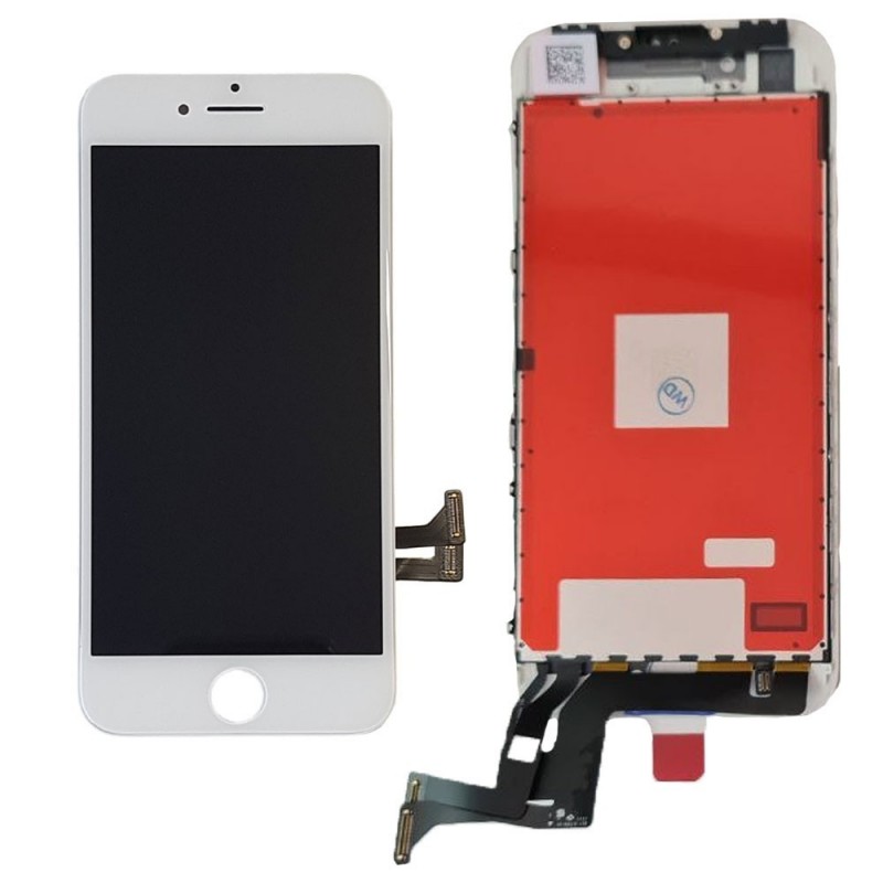 Apple OEM LCD Display For iPhone 8 - iPhone SE 2020