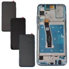 Immagine prodotto Display LCD TFT + Frame Per Honor 10 Lite / Honor 20 Lite | HRY-LX1 HRY-LX2 HRY-LX1MEB HRY-LX1T