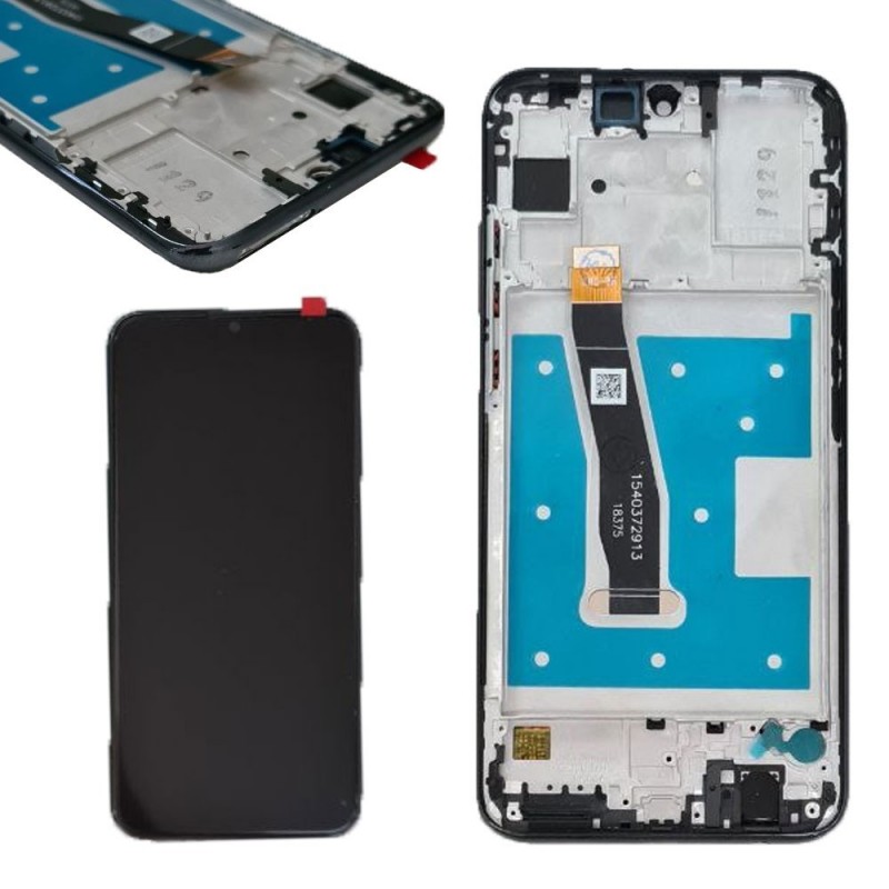 Display LCD TFT + Frame Per Honor 10 Lite / Honor 20 Lite | HRY-LX1 HRY-LX2 HRY-LX1MEB HRY-LX1T