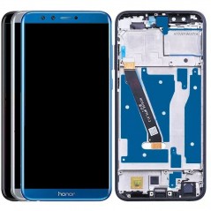 PRC Huawei LCD Display + Touch + Frame AAA + for Honor 9 Lite LLD-L31 AL00 AL09 for sale