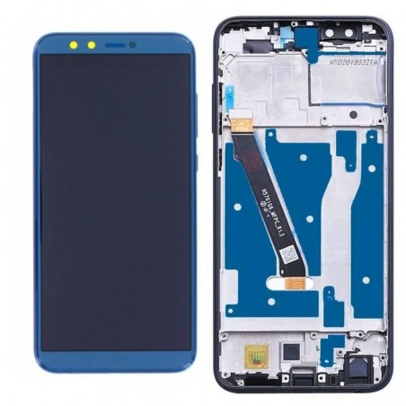 LCD Display + Frame For Honor 9 Lite | LLD-AL00 LLD-AL10 LLD-TL10 LLD-L31