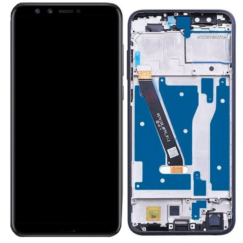 LCD Display + Frame For Honor 9 Lite | LLD-AL00 LLD-AL10 LLD-TL10 LLD-L31