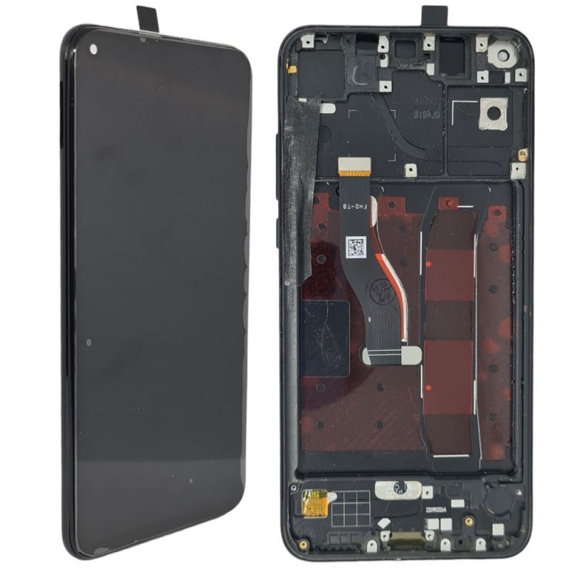 Display LCD + Frame Per Honor View 20 | PCT-AL10 PCT-TL10 PCT-L29