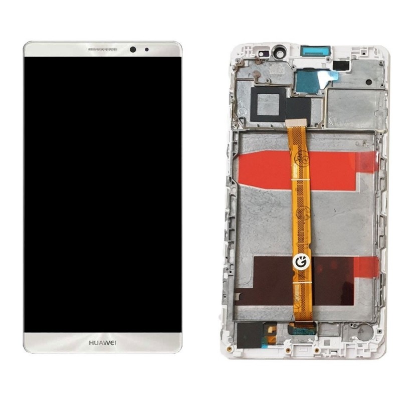 LCD Display + Frame For Huawei Mate 8