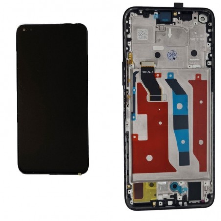 Buy Display LCD + Frame Per Huawei Nova 8i / Honor 50 Lite online