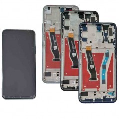 Discover Display LCD + Frame Per Huawei P Smart Pro details