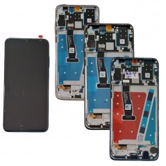 Discover Display LCD + Frame Per Huawei P30 Lite | Old Edition 24 Mega Pixel details