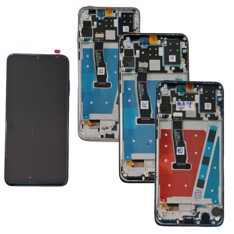 Immagine prodotto Display LCD + Frame Per Huawei P30 Lite Old Edition | Camera da 24 MP