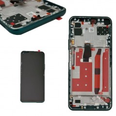 LCD Display + Frame For Huawei P40 Lite 5G | CDY-NX9A