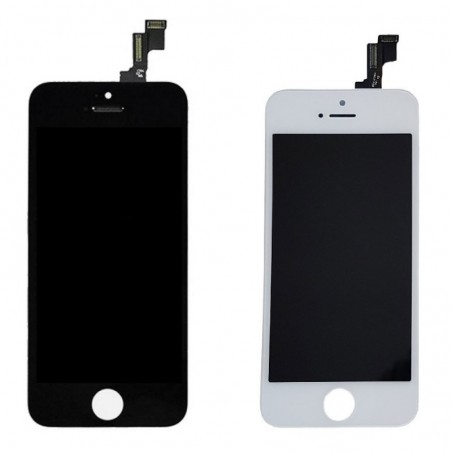 PRC Display LCD ECONOMY Compatibile per Apple iPhone 5S for sale
