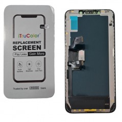 Discover Display LCD iTruColor Series Classic INCELL Per Apple iPhone XS MAX details