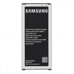 Buy Samsung Battery EB-BG850BBE for Galaxy Alpha Bulk online
