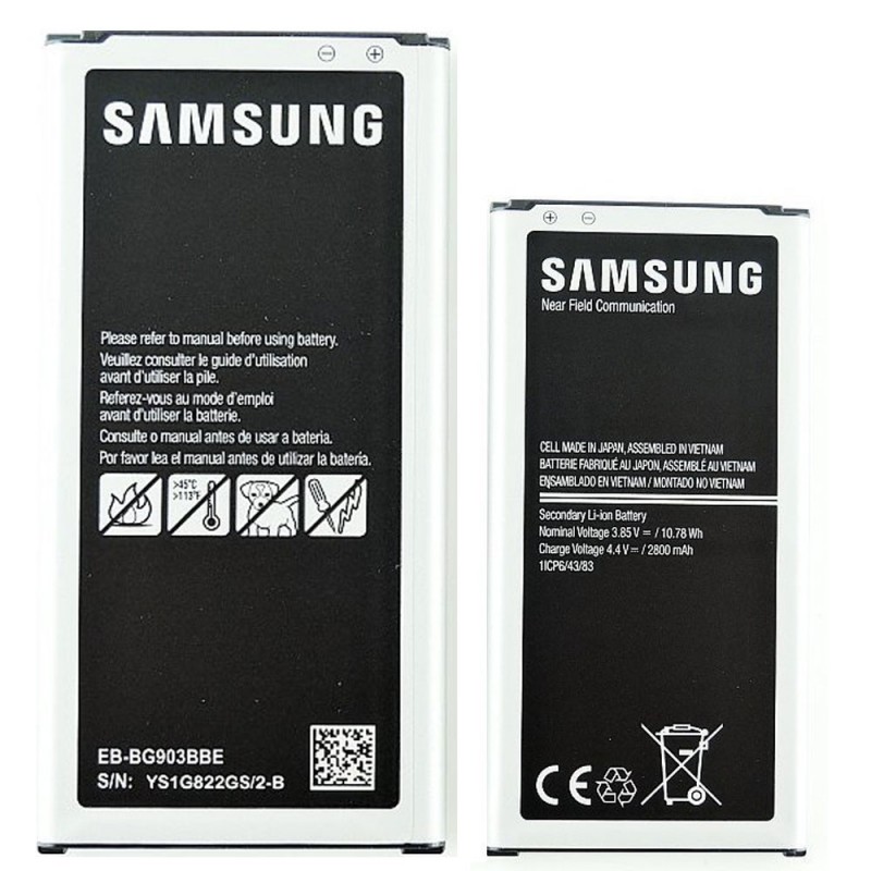 Samsung Battery EB-BG903BBE for Galaxy S5 Neo G903 Bulk