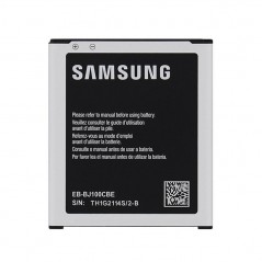 Immagine prodotto Samsung Batteria EB-BJ100CBE per Galaxy J1 SM-J100F Bulk